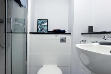 1 bed studio, Chatham Place, Low Hill, Liverpool, L73AA - Image 6